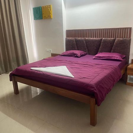 Royal Nest Premium Hotel Mundhwa Ngoại thất bức ảnh