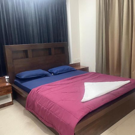 Royal Nest Premium Hotel Mundhwa Ngoại thất bức ảnh