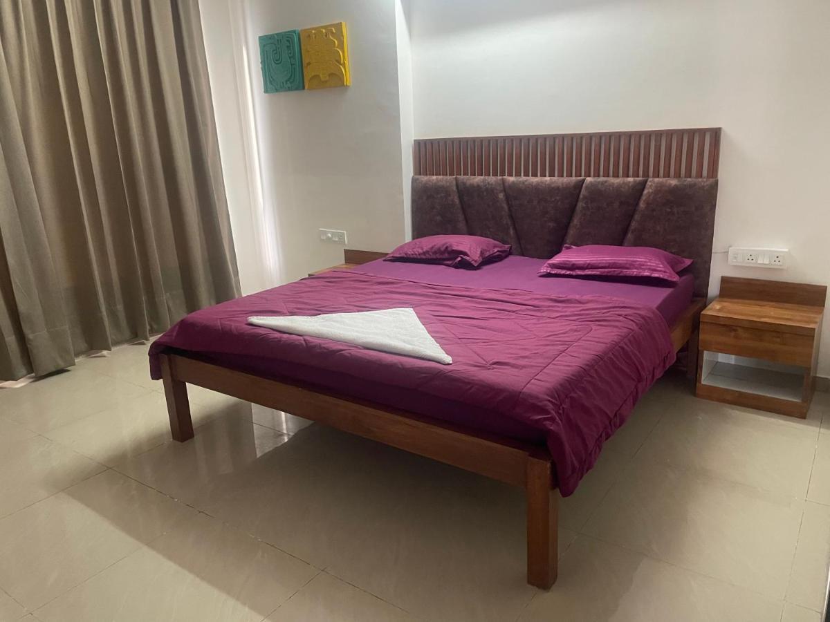 Royal Nest Premium Hotel Mundhwa Ngoại thất bức ảnh