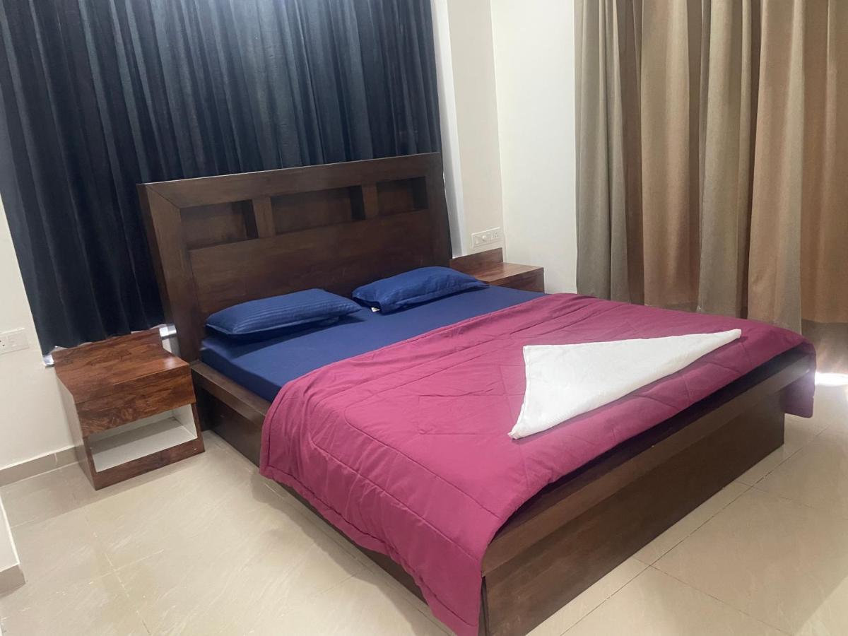 Royal Nest Premium Hotel Mundhwa Ngoại thất bức ảnh
