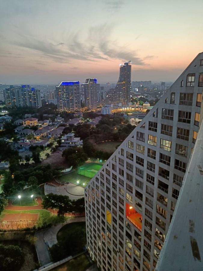 Royal Nest Premium Hotel Mundhwa Ngoại thất bức ảnh