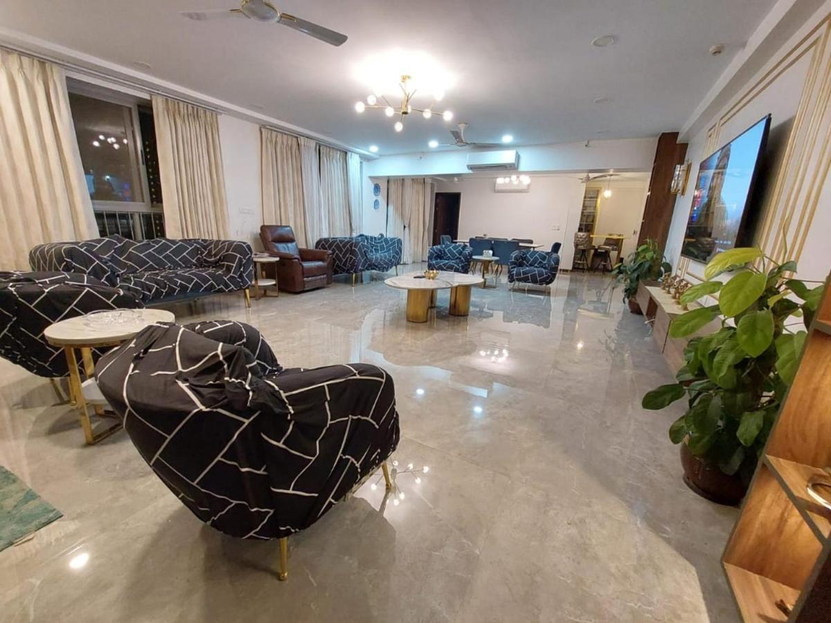Royal Nest Premium Hotel Mundhwa Ngoại thất bức ảnh
