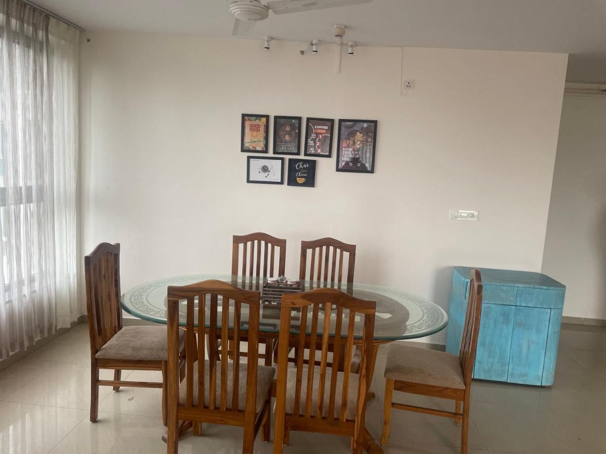 Royal Nest Premium Hotel Mundhwa Ngoại thất bức ảnh