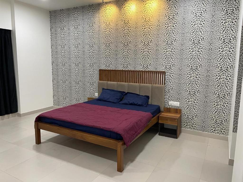 Royal Nest Premium Hotel Mundhwa Ngoại thất bức ảnh