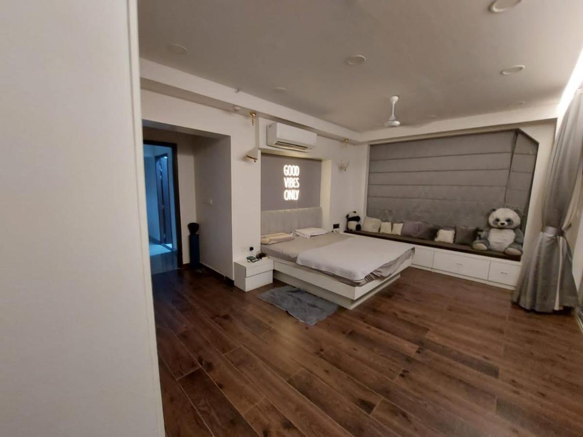 Royal Nest Premium Hotel Mundhwa Ngoại thất bức ảnh