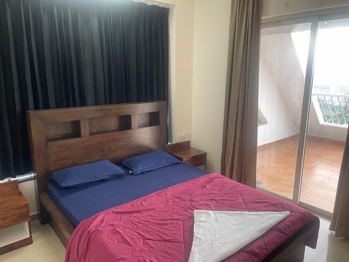 Royal Nest Premium Hotel Mundhwa Ngoại thất bức ảnh