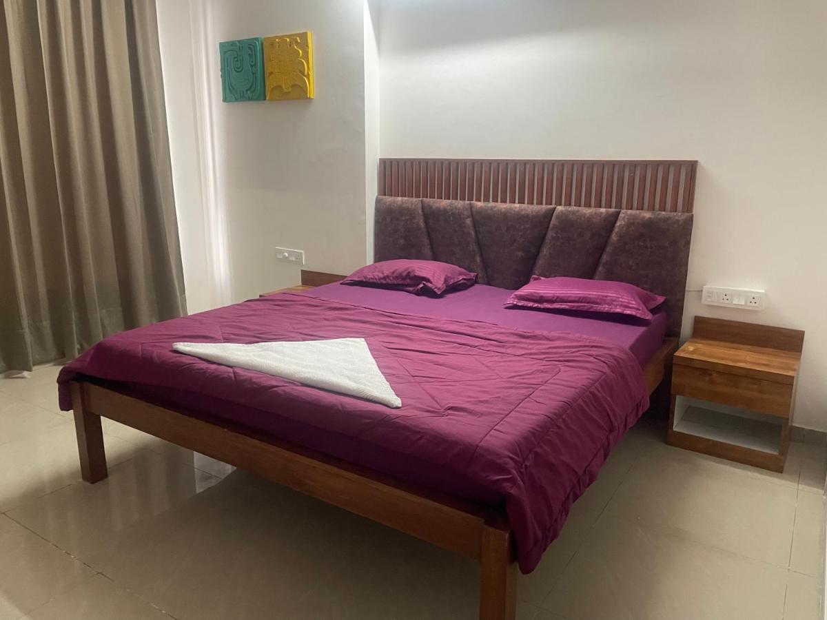 Royal Nest Premium Hotel Mundhwa Ngoại thất bức ảnh