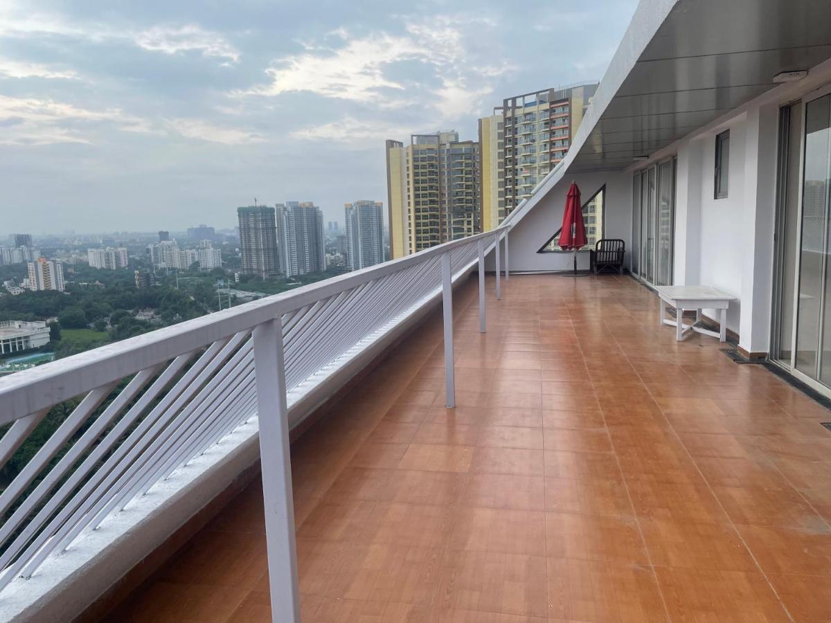 Royal Nest Premium Hotel Mundhwa Ngoại thất bức ảnh