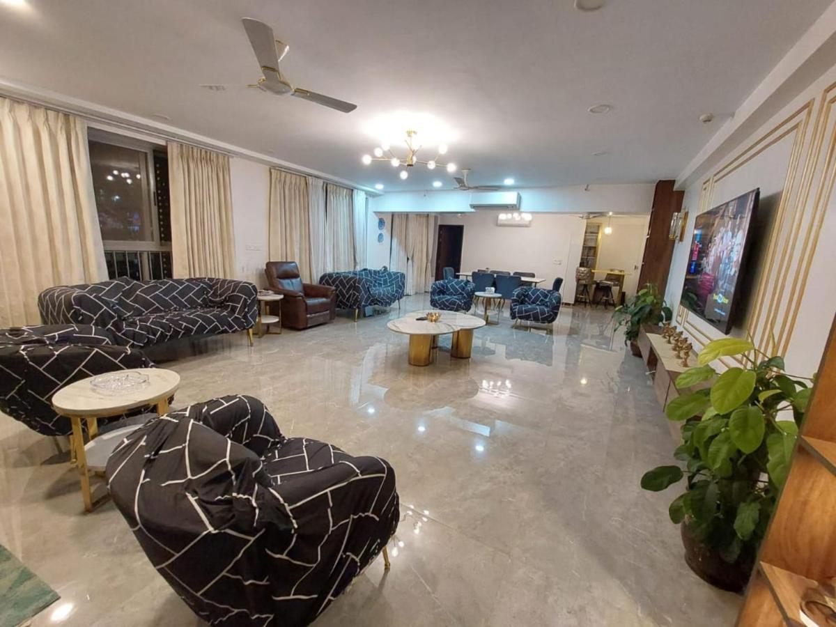 Royal Nest Premium Hotel Mundhwa Ngoại thất bức ảnh
