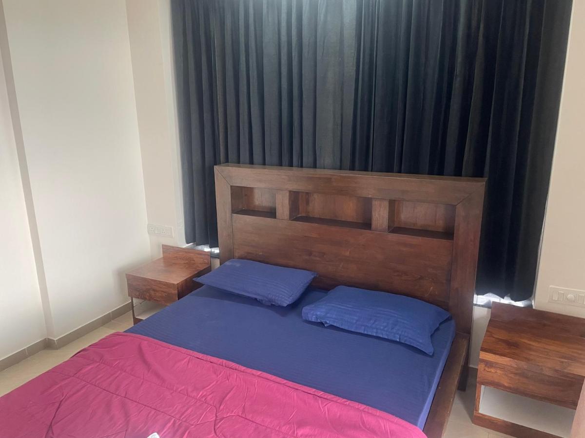 Royal Nest Premium Hotel Mundhwa Ngoại thất bức ảnh