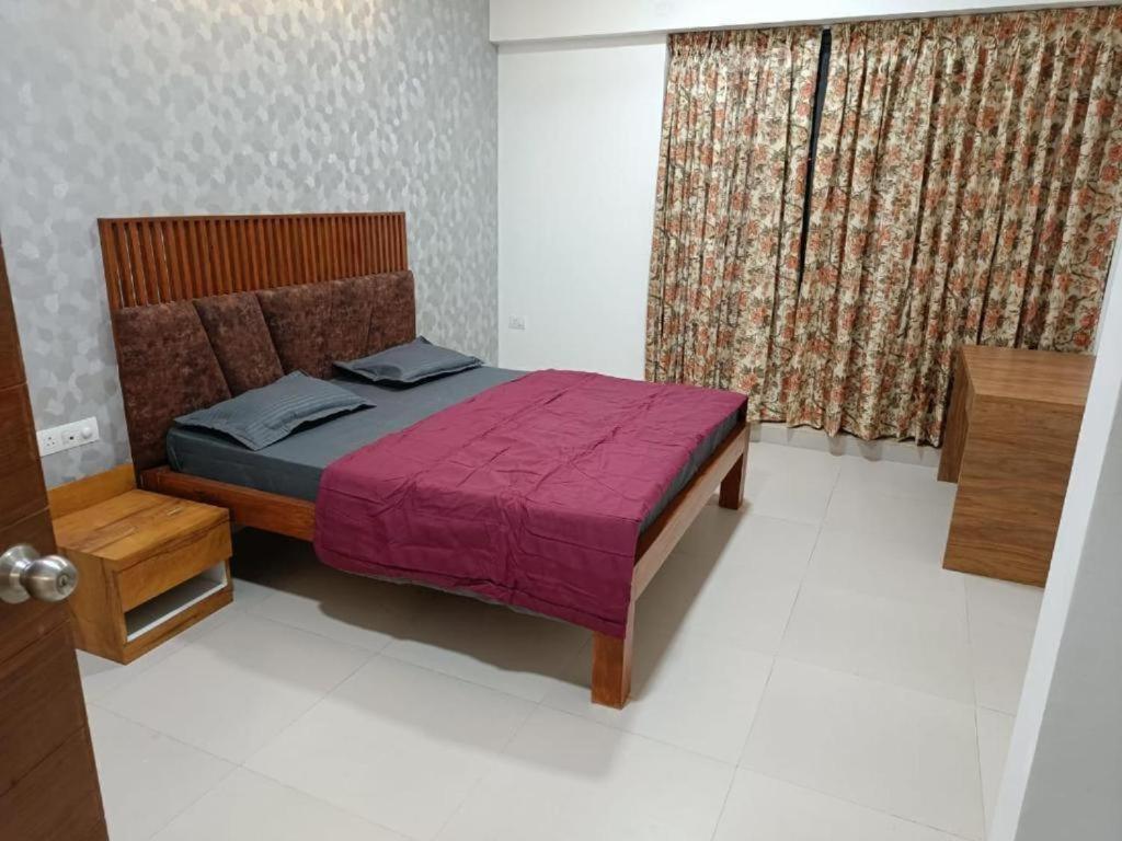Royal Nest Premium Hotel Mundhwa Ngoại thất bức ảnh