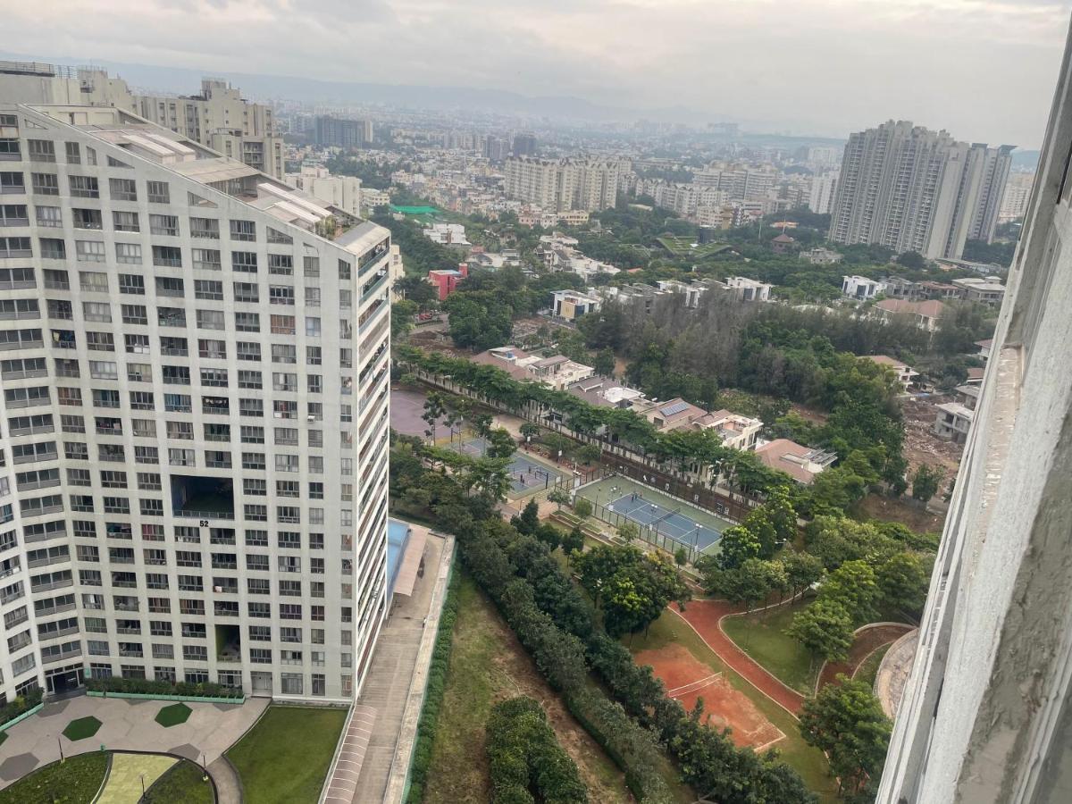 Royal Nest Premium Hotel Mundhwa Ngoại thất bức ảnh