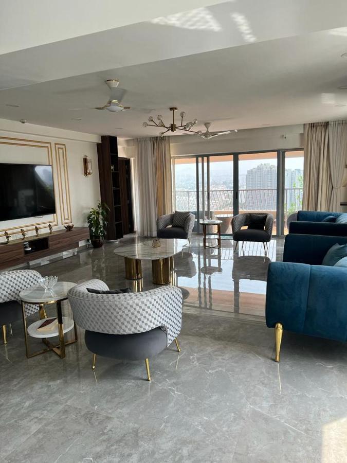 Royal Nest Premium Hotel Mundhwa Ngoại thất bức ảnh