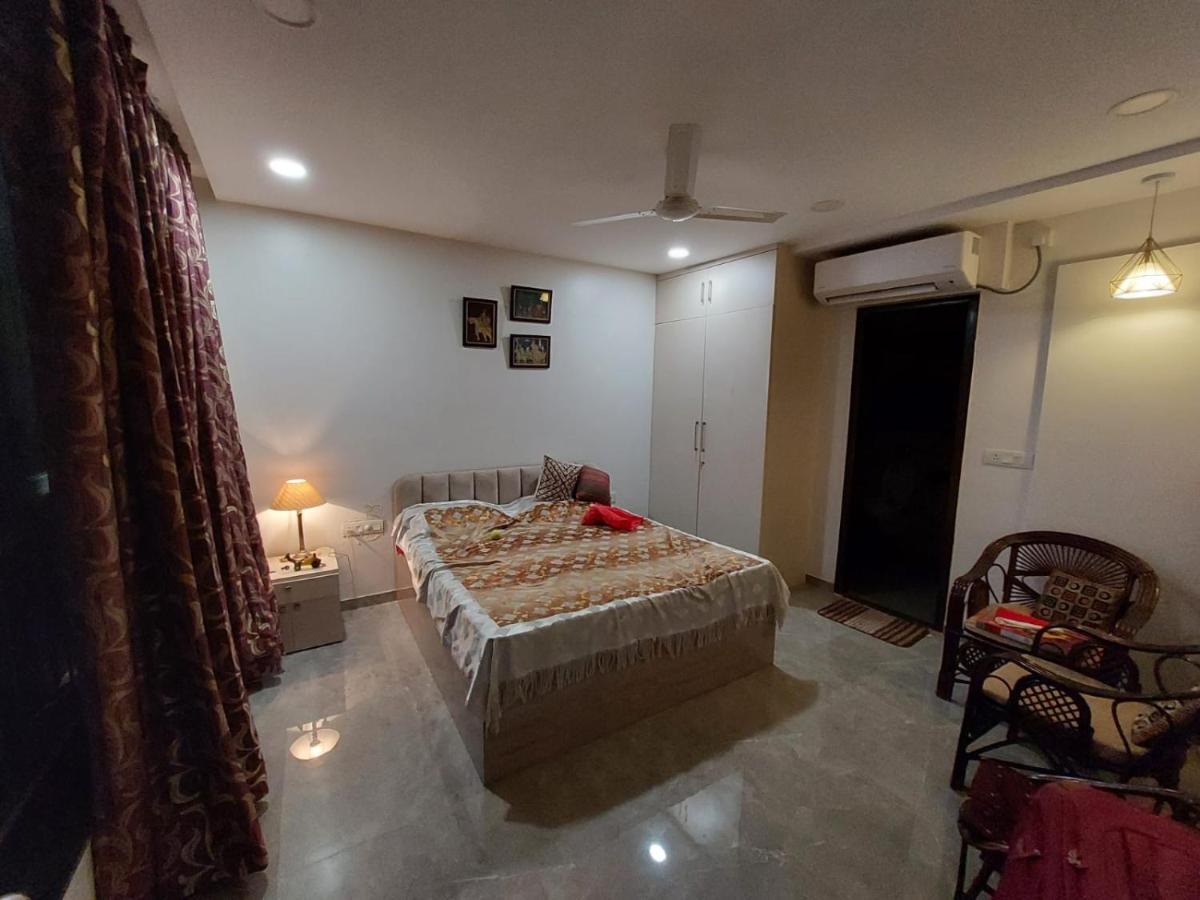 Royal Nest Premium Hotel Mundhwa Ngoại thất bức ảnh