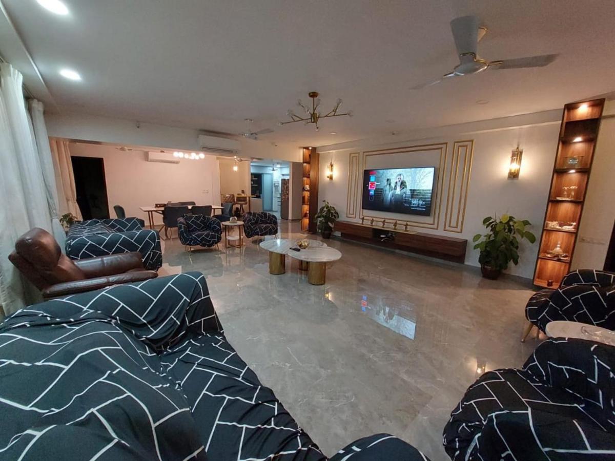 Royal Nest Premium Hotel Mundhwa Ngoại thất bức ảnh