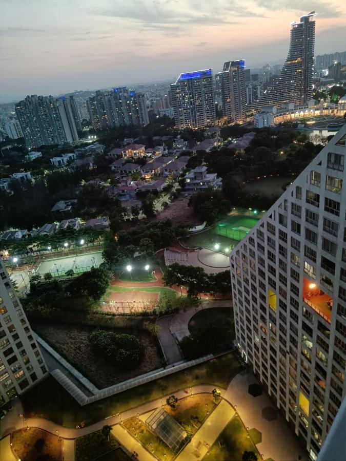 Royal Nest Premium Hotel Mundhwa Ngoại thất bức ảnh