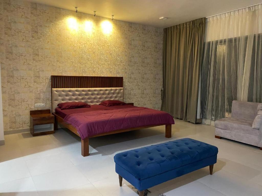 Royal Nest Premium Hotel Mundhwa Ngoại thất bức ảnh