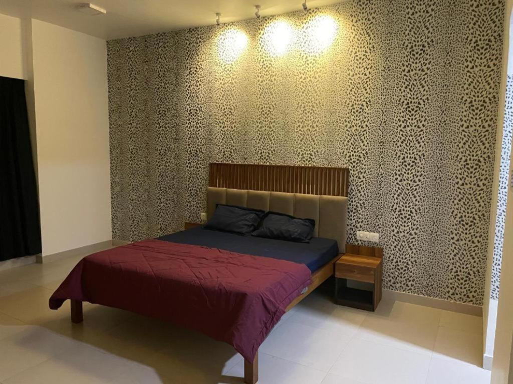 Royal Nest Premium Hotel Mundhwa Ngoại thất bức ảnh