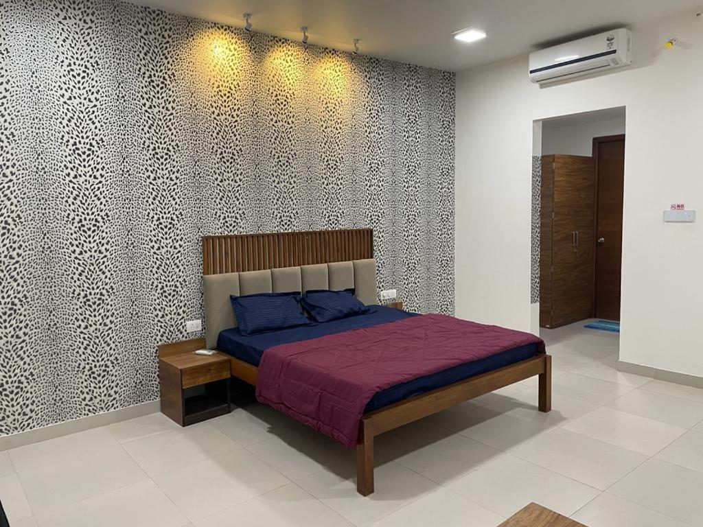 Royal Nest Premium Hotel Mundhwa Ngoại thất bức ảnh