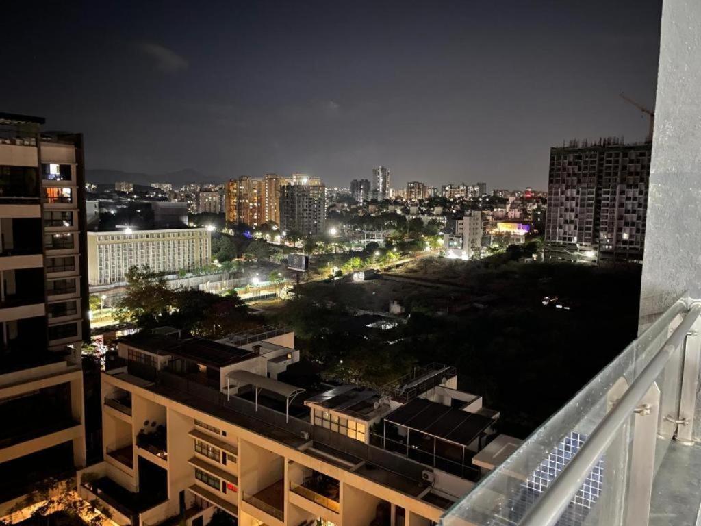 Royal Nest Premium Hotel Mundhwa Ngoại thất bức ảnh